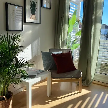 Floor Apartamento Stavanger