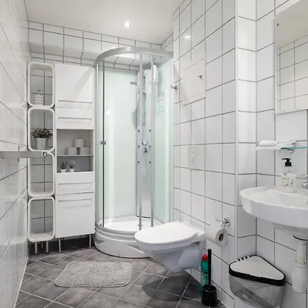 Floor Apartamento Stavanger